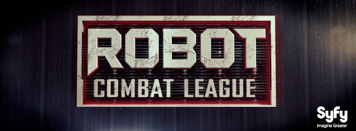 Robot Combat League Season 1 Episode 4
