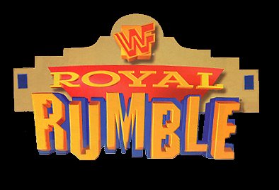 WWF Royal Rumble 1997