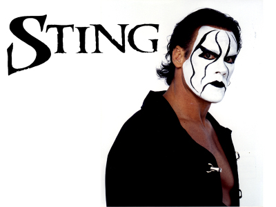 Стинг в WWE. Быть или не быть?
