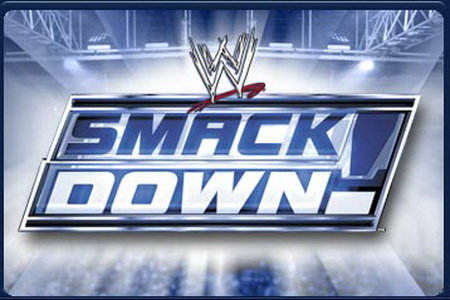 Результаты SmackDown (ВНИМАНИЕ, ЗДЕСЬ СПОЙЛЕРЫ)