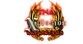 TNA Xplosion 14.06.2011