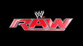 Позорный ботч во время Monday Night Raw