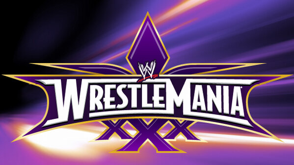 Новые подробности о главном событии на Wrestlemania XXX