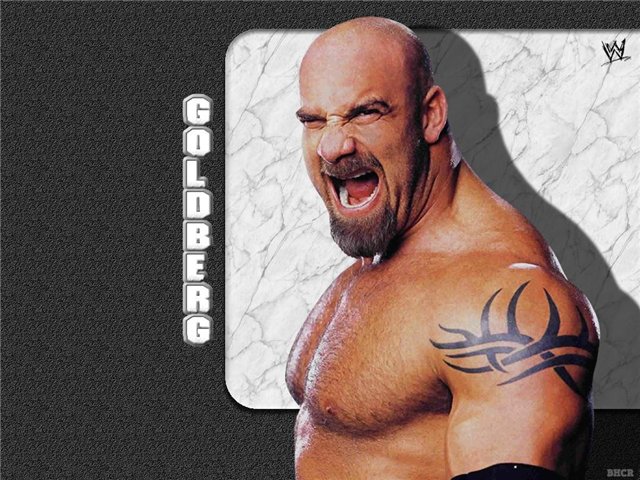 Голдберг открыт для предложений от WWE