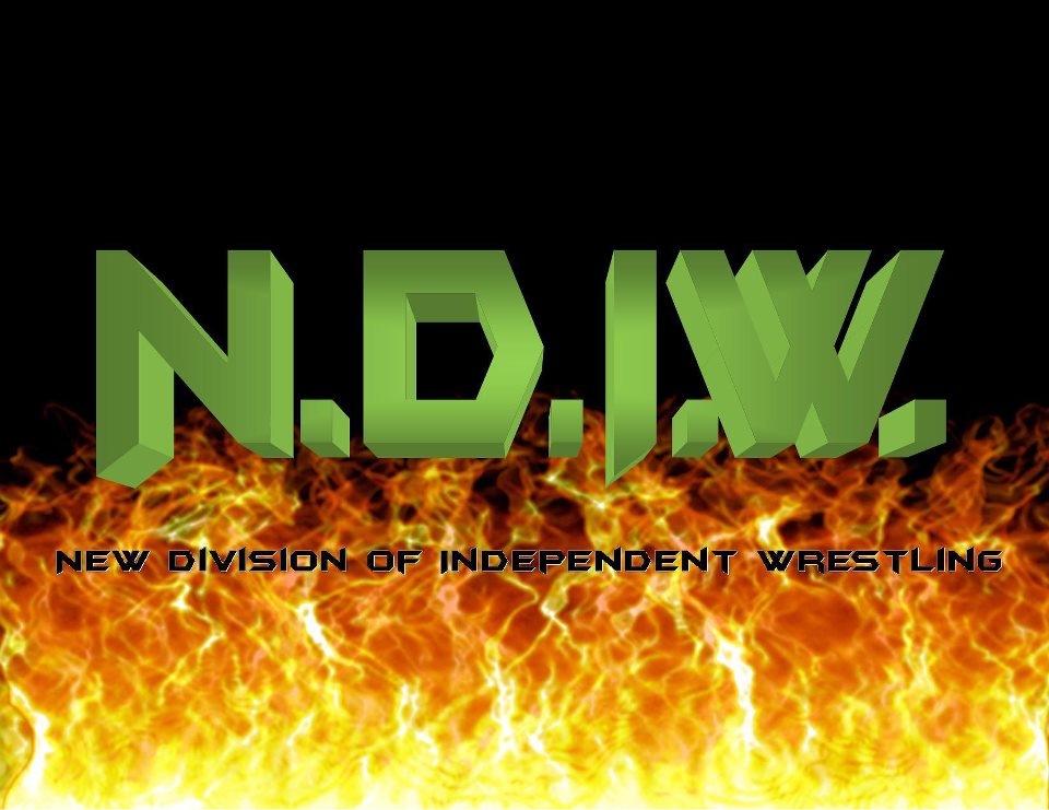 NDIW DOGHOUSE TV Эпизод 5 02.09.2013