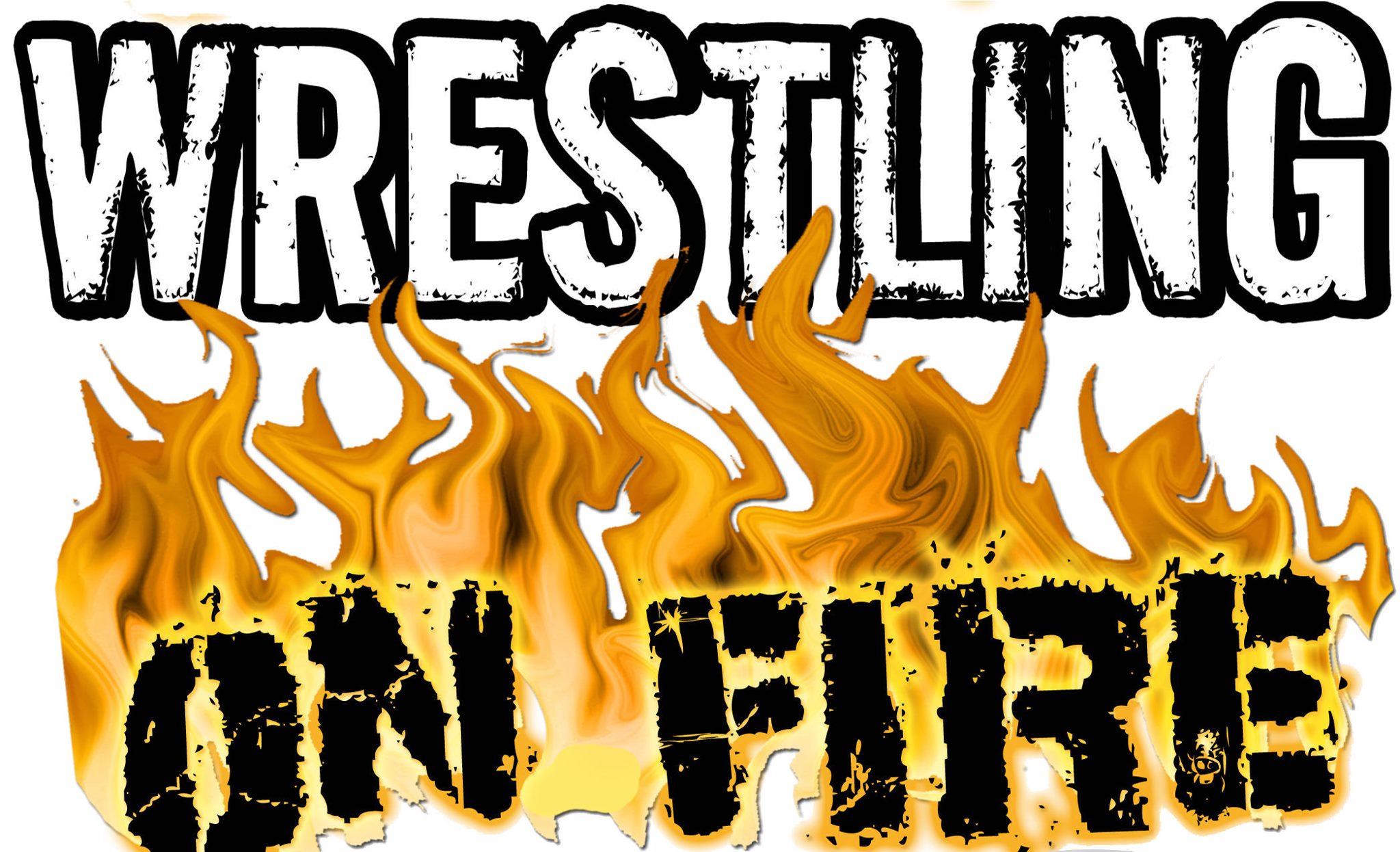 Wrestling On Fire Эпизод 47 31.08.2013