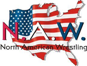 North American Wrestling Spotlight 27.08.2013 (ВИДЕО)
