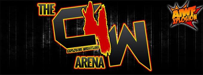 C4W Explosive Wrestling TV 21.08.2013