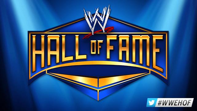 Строительство здания Зала Славы WWE