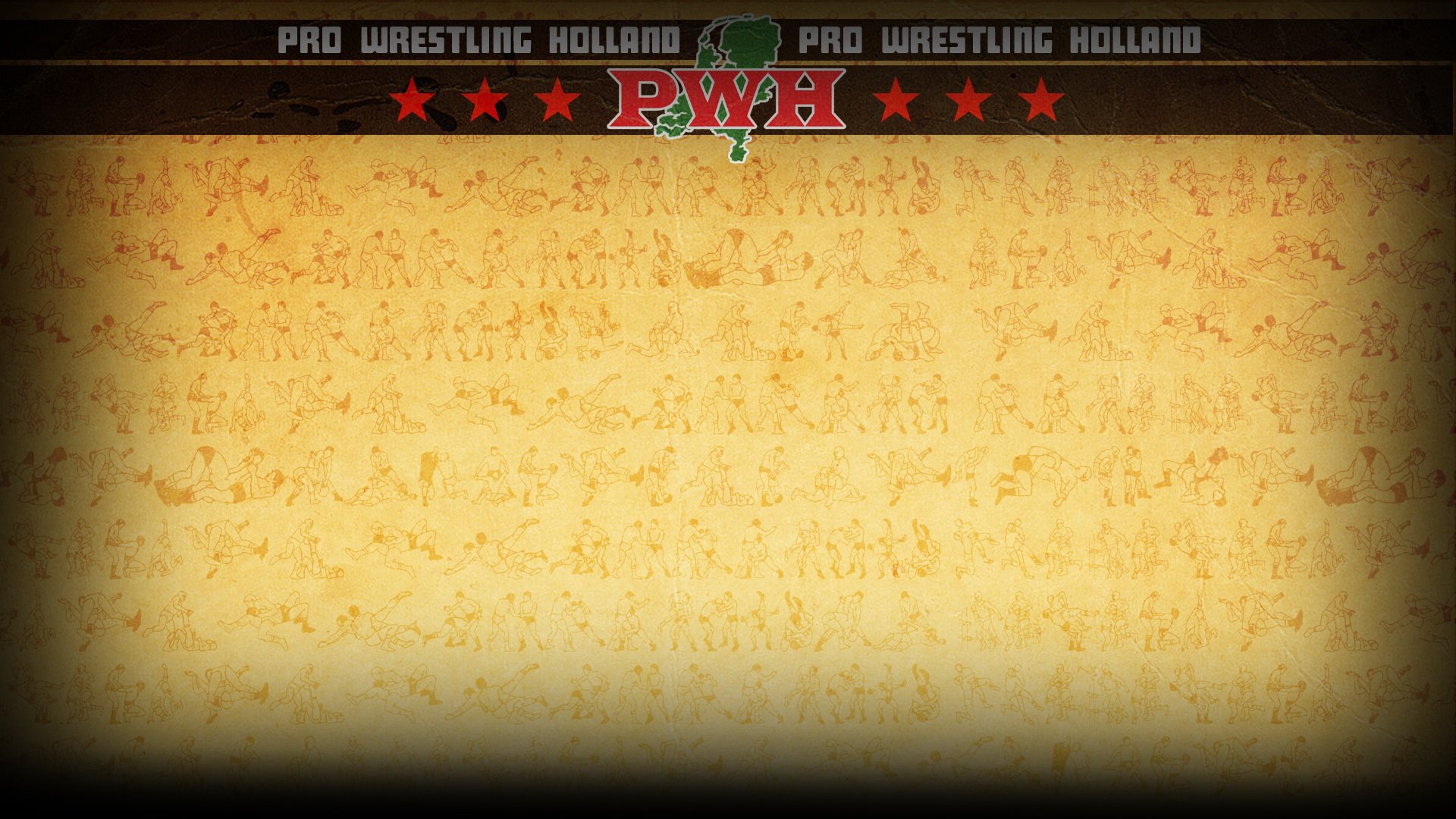 PWH Wrestletopia 07/09/2013 Результаты (Пол Лондон, Браян Кендрик, Сабу)