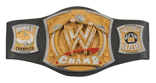 5 самых худших смен титула WWE/WWF в истории