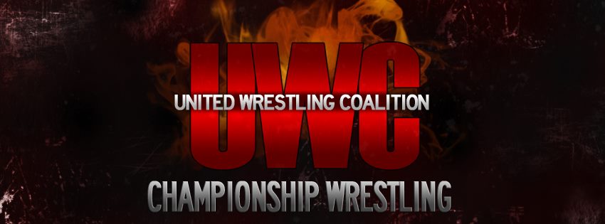 UWC Championship Wrestling Эпизод 96 10/09/2013 (ВИДЕО)