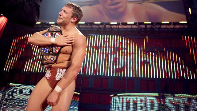 Легенда Американского Дракона: Дэниел Браян (Эксклюзив о Браяне от WWE)
