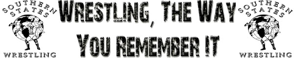 Southern States Wrestling TV 15/09/13 (ВИДЕО)