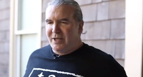 Интервью со Скотти Холлом (Об отношении к семье Роудсов, дружбе с DDP и Джейком Робертсом, сыне Коди и его шансах на попадание в WWE)