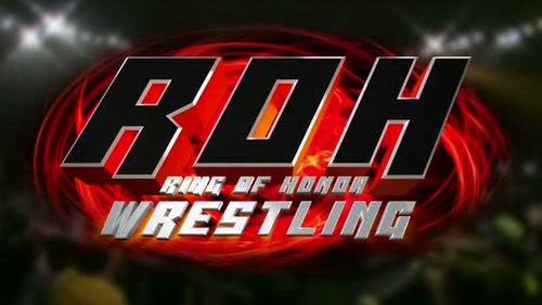 5* от Мельтцера: ROH Joe Vs. Punk II Samoa Joe - C.M. Punk 16/10/2004 (ВИДЕО)