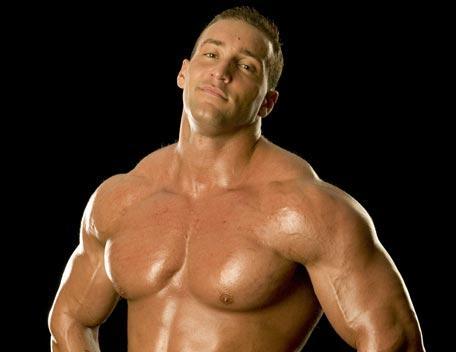 Интервью с Крисом Мастерсом (О своей карьере в WWE, работе с Джоном Синой, возможном возвращении в компанию)