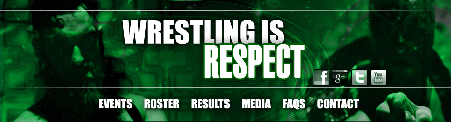 Wrestling Is Respect 29/09/13 Результаты