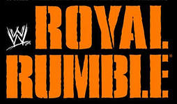 Имя возможного победителя WWE Royal Rumble 2014 (Вполне вероятно, это спойлер)
