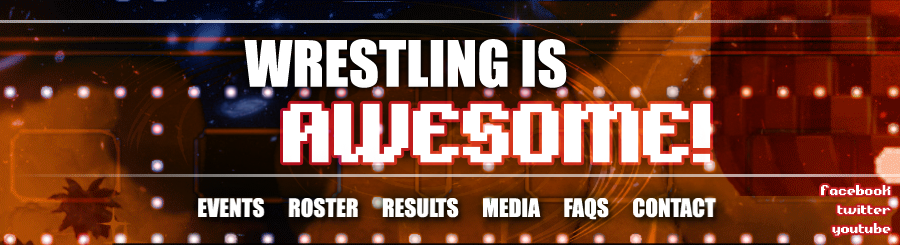Wrestling Is Awesome 05.10.13 Результаты