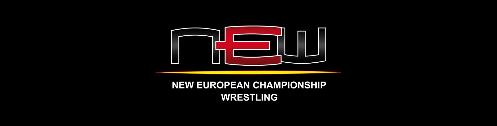 New European Championship Wrestling Hoch Explosiv 3 05.10.13 Результаты
