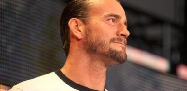 Почему CM Punk душа WWE?