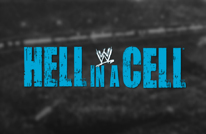 Новый матч добавлен на PPV Hell in a Cell