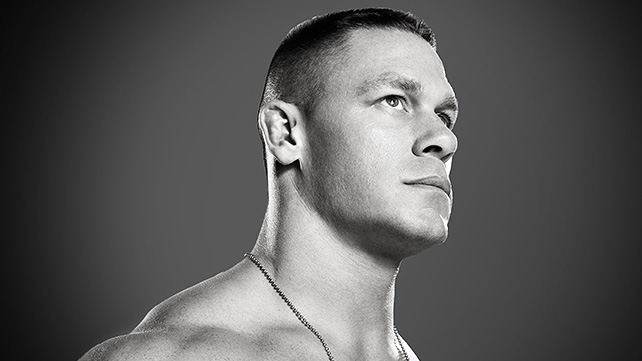 Эксклюзивное интервью Джона Сины для WWE.com (О восстановлении после травмы, желании вернуться на ринг, своем сопернике на HiaC и др.)