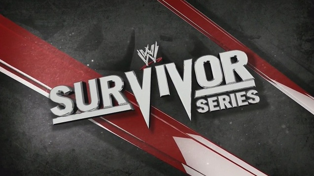 Два запланированных матча на PPV Survivor Series