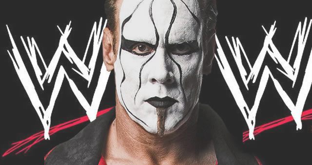 Новости о будущем Стинга в WWE