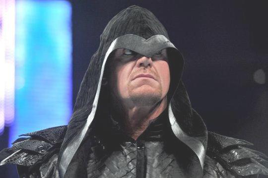 Гробовщик и Стинг заявлены на RAW после WM31