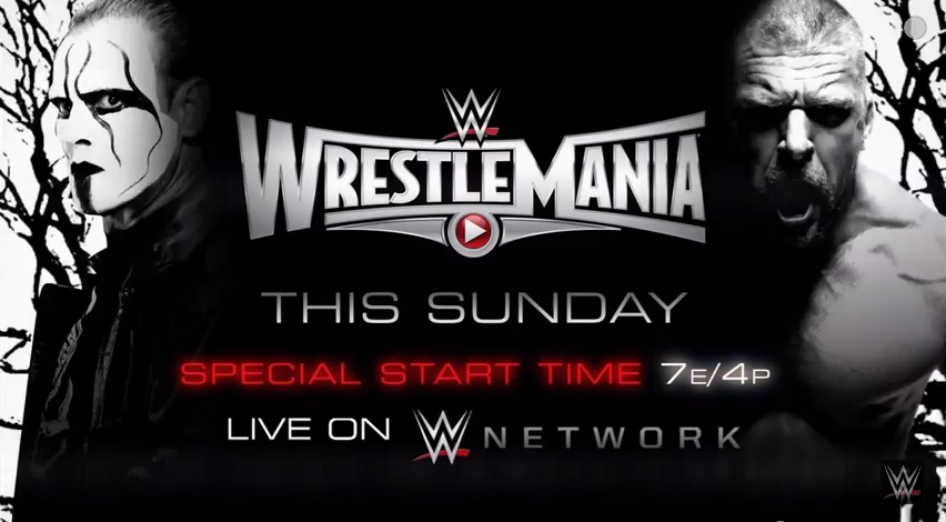 Спойлеры о выходе Трипл Н на Wrestlemania 31
