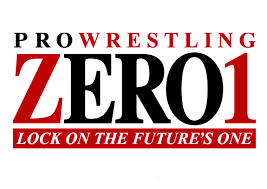 ZERO1 12TH DEDICATION PRO-WRESTLING YAMATO SHINSHU CHIKARA MATSURI WORLD WAR II 70TH ANNIVERSARY MEMORIAL SHOW 29.03.2015 (ВИДЕО)