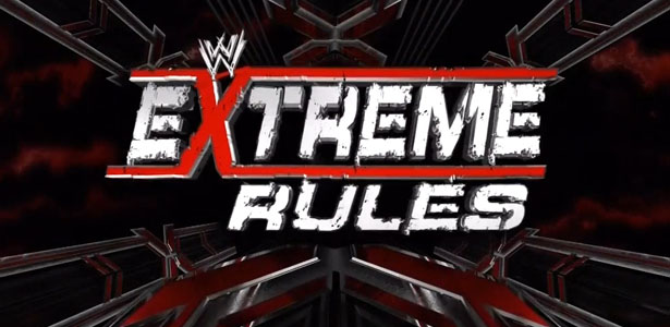 Обновленный кард на Extreme Rules. Спойлеры