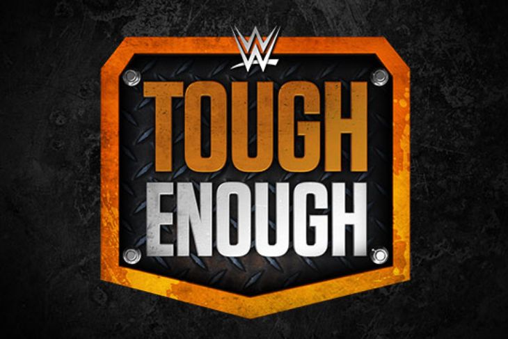Состав ведущих и новости о Tough Enough
