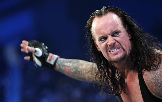 10 неудобных для WWE моментов о Гробовщике