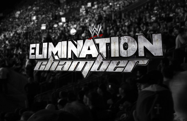 Кард на Elimination Chamber