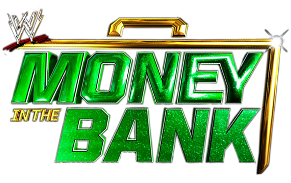 Промо к Money in the Bank 2015