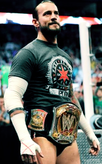 CM Punk