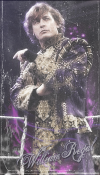 William Regal
