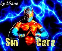 sin cara