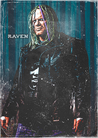 Ворон (Raven)