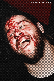 Kevin Steem