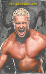 Дольф Зигглер