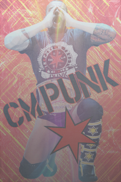 CM Punk