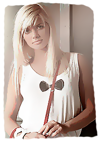 Анастасия Задорожная (Modification by [S]ilver)