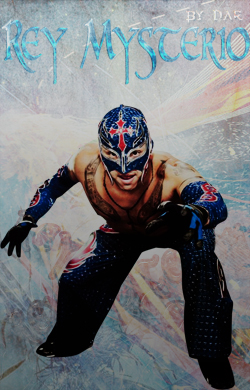 Rey Mysterio