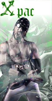 X-Pac
