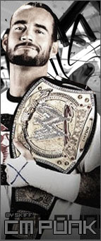 Cm Punk
