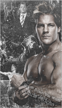 Chris Jericho